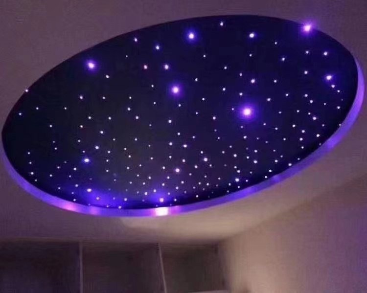 星空顶